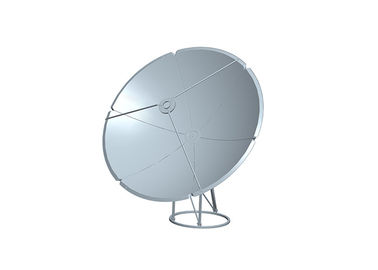 چین آنتن 1.2 آمپر C-Band اول آنتن ماهواره آنتن Antenna TV نوع کورس پدال تامین کننده