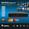 جعبه تلویزیون هوشمند Smart TV OTT Set Top Box 3D Video Playing 4K تامین کننده
