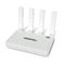 GOSPELL High Speed ​​11AX 1800Mbps Wifi 6 Router 2.4G &amp; 5.0 GHz Dual Frequency Home Wireless Router تامین کننده
