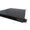 Digital TV Headend Device Iptv Dvb Live Stream Encoder HDMI Input Options 1RU Modular تامین کننده