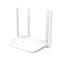 Gospell Dual Band Smart WiFi Router Wireless AC 1200Mbps Router 300 Mbps (2.4GHz) +867 Mbps (5GHz) تامین کننده