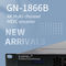 Gospell 4K HD Multi-channel HEVC Encoder TV Headend Device H.265 IPTV Streaming Encoder تامین کننده