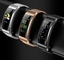 B6S Call Sports Wristband Smartwatch Earbuds BT Headset 90mAh 0.96in تامین کننده