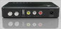 DVB-C PVR SD MPEG-2 تلویزیون گیرنده ALI M3202C HDMI تبدیل جعبه برای تلویزیون تامین کننده