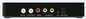 جعبه تنظیم بالا MPEG-2 AVS DVB-C با گیرنده تلویزیون PVR CABLE تامین کننده