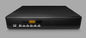 S / PDIF خروجی صوتی DVB-T2 مجموعه جعبه بالا برای سیستم TC پایان سر و صدا دیجیتال تامین کننده