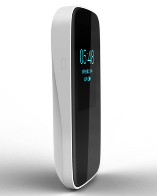 چین روتر بی سیم وای فای کوچک جیبی USB Hotspot با سرعت 550 مگابیت بر ثانیه تا 900 مگابیت در ثانیه تامین کننده