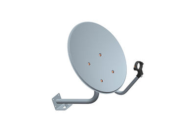 چین 0.45m W نوع Ku-Band Antenna Data Sheet V1.0 10.7-12.75GHz طول عمر طولانی تامین کننده