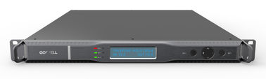 چین مودولاتور DTV Demodulation، DVB-C Modulator QAM ترکیبی از RF دریافت مدولاتور تامین کننده