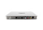 GK7601E لینوکس DVB مجموعه دیجیتال جعبه بالا H.264 / MPEG-4 / MPEG-2 / AVS + 51-862Mhz تامین کننده