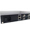 TS Convert FTA Satellite Receiver 16APSK 32APSK DVB-S2 To IP Demodulator RF To IP Adapter تامین کننده