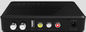 DVB-C گیرنده تلویزیون کابلی مجموعه جعبه چندگانه جعبه با Conax CAS تامین کننده